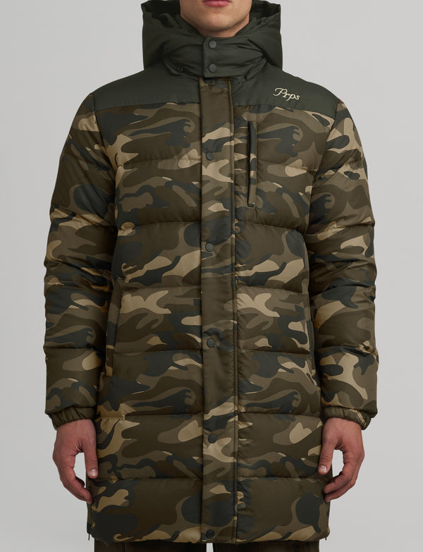 Prps Hippo Drome Jacket