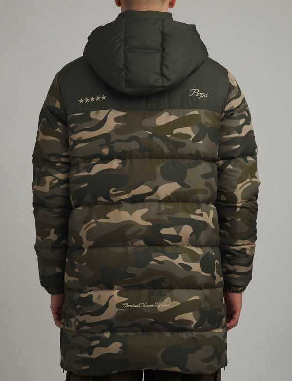 Prps Hippo Drome Jacket