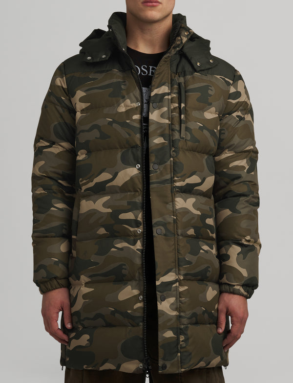 prps Hippo Drome Jacket