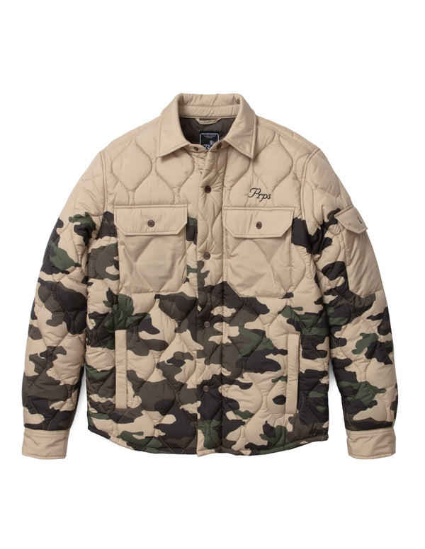 Prps Hunter Jacket