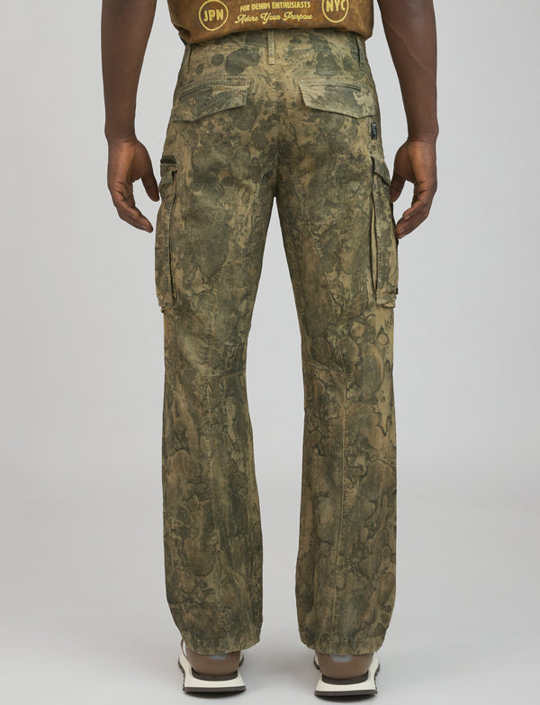 Prps Iron Mountain Cargo