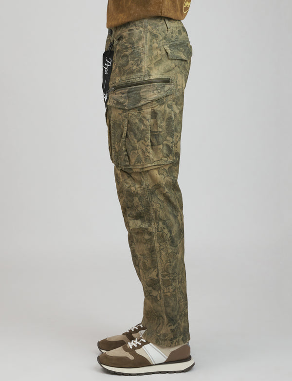 Prps Iron Mountain Cargo