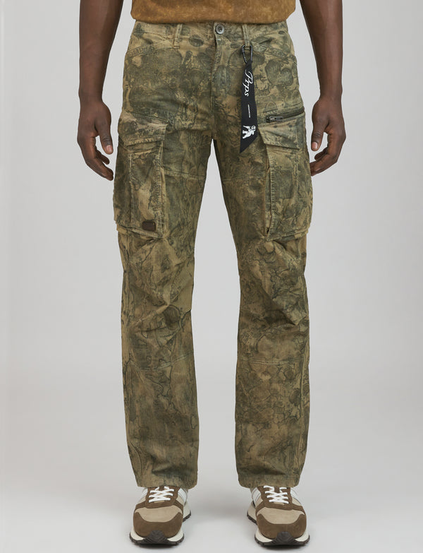 prps Iron Mountain Cargo