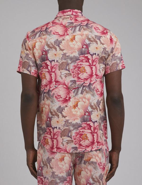 Prps Jamesia SS Woven