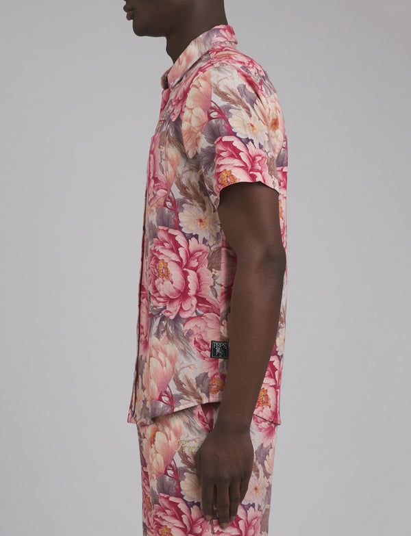 Prps Jamesia SS Woven