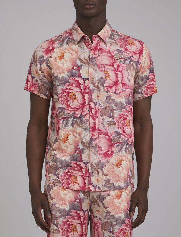 prps Jamesia SS Woven