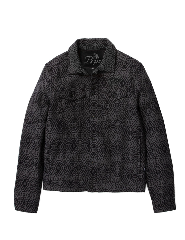 Prps Keystone Jacket