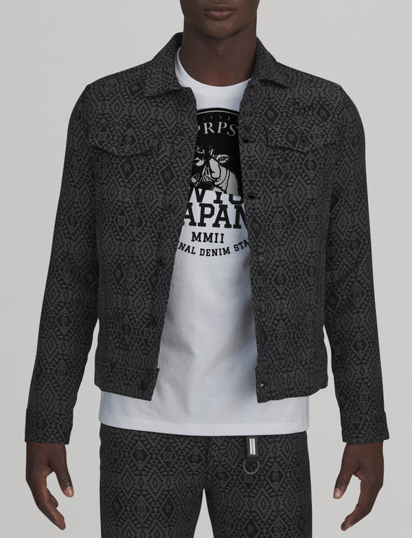 Prps Keystone Jacket