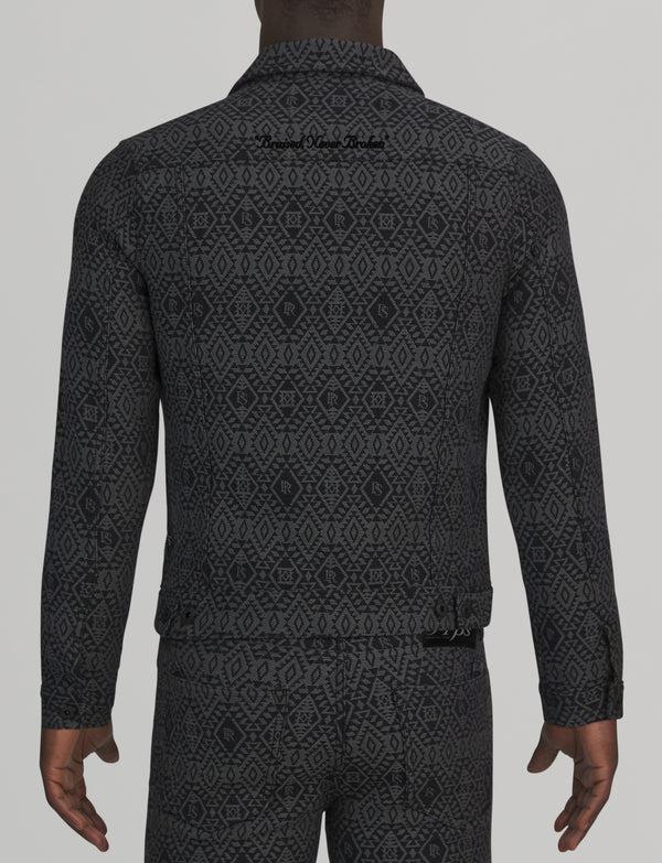 Prps Keystone Jacket