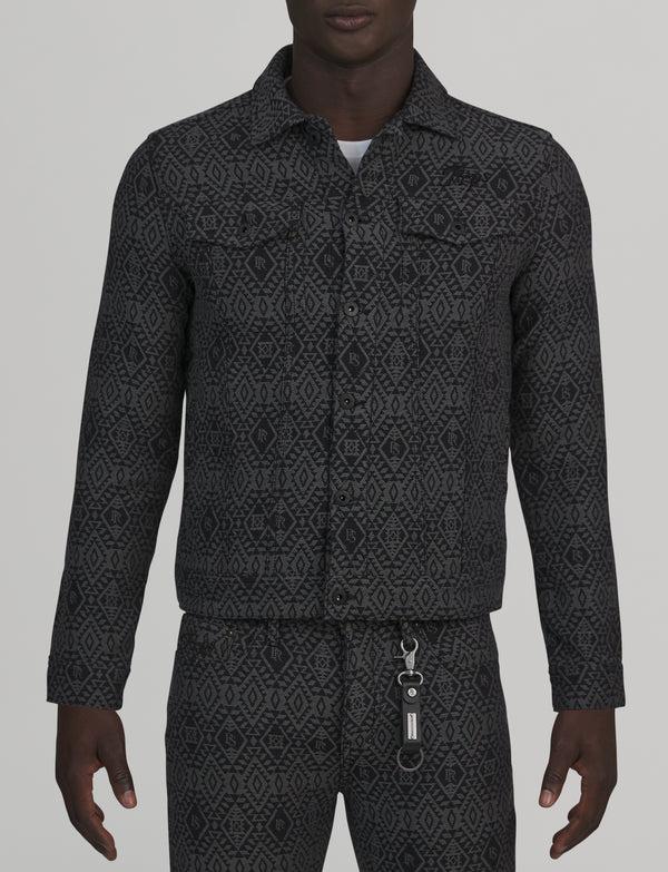 prps Keystone Jacket