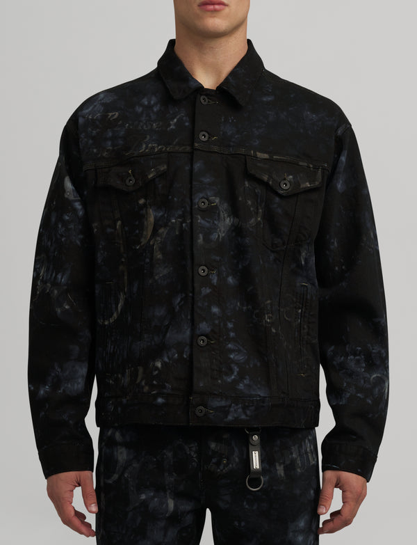 Prps Kicking Horse Jacket