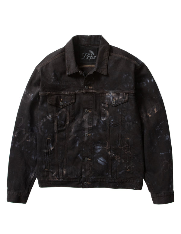 Prps Kicking Horse Jacket