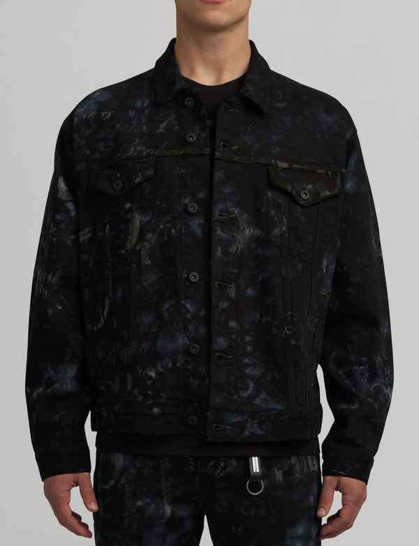 prps Kicking Horse Jacket