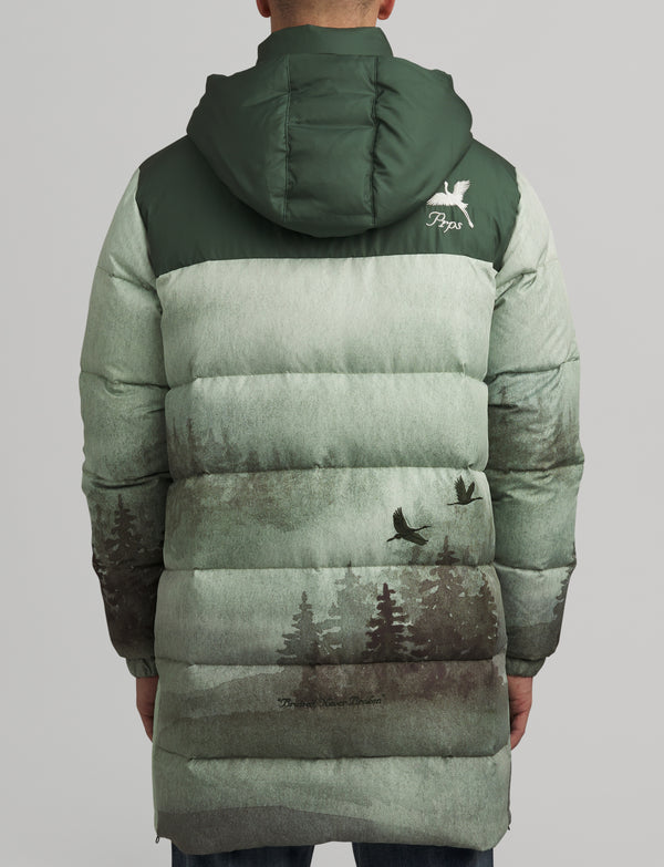 Prps Le Brins Jacket