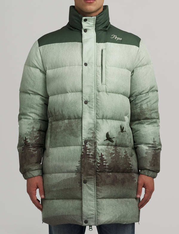 Prps Le Brins Jacket