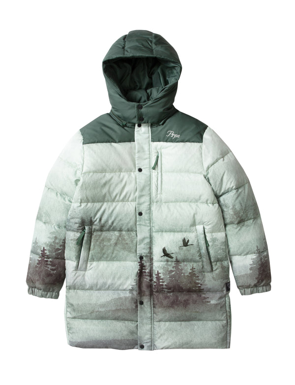 Prps Le Brins Jacket