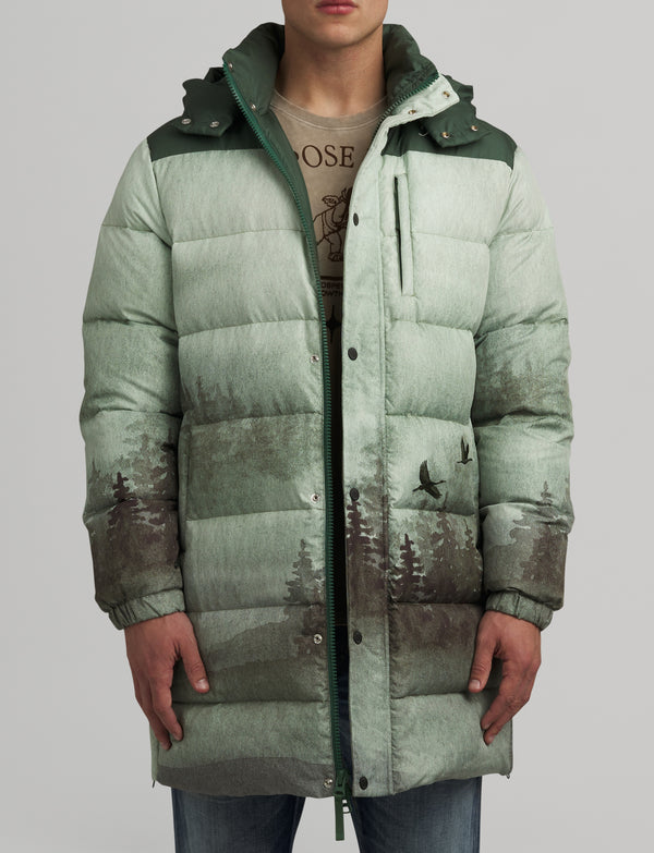 prps Le Brins Jacket