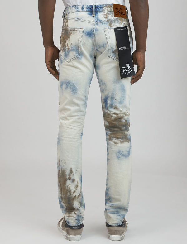 Prps Le Sabre - Fuji