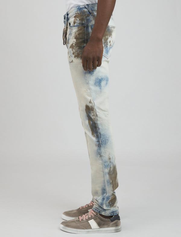 Prps Le Sabre - Fuji