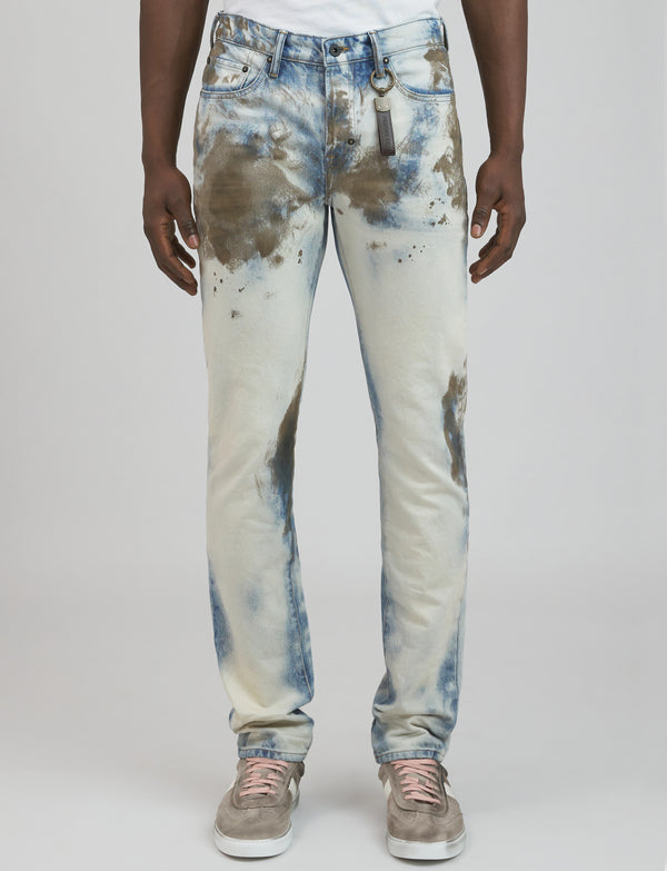 prps Le Sabre - Fuji