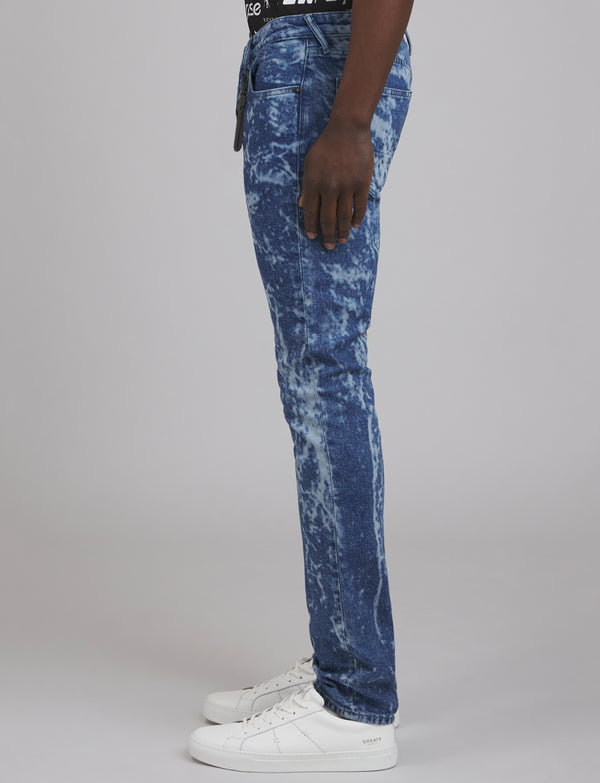 Prps Le Sabre - Kaffir