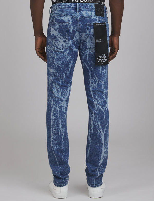 Prps Le Sabre - Kaffir