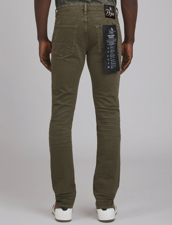 Prps Le Sabre Stretch - Cactus