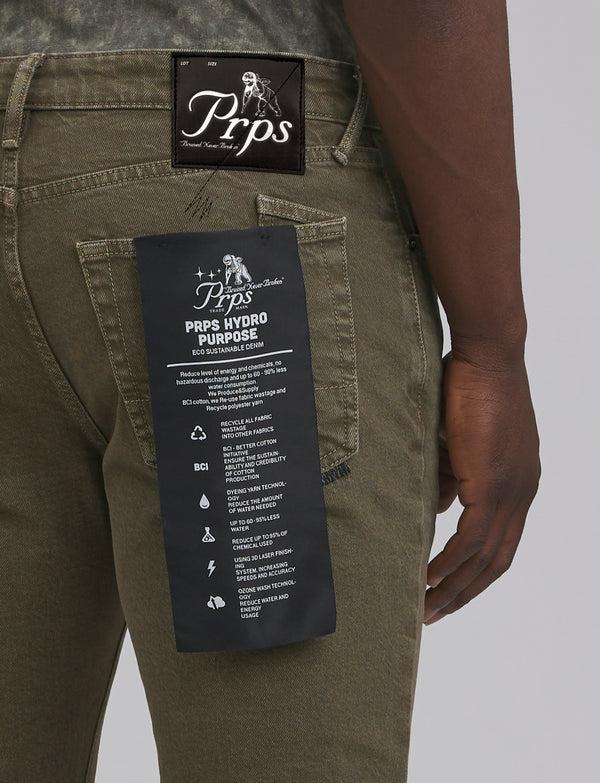 Prps Le Sabre Stretch - Cactus