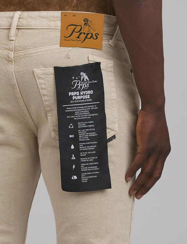 Prps Le Sabre Stretch - Cactus