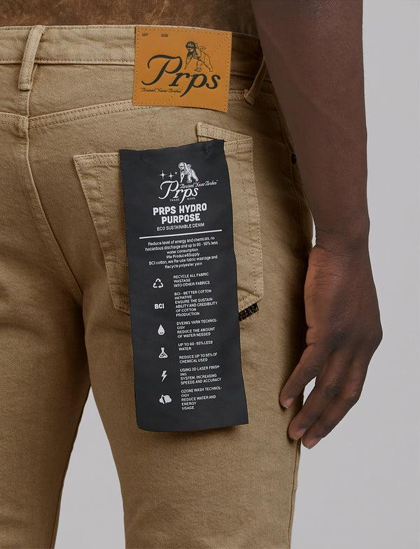 Prps Le Sabre Stretch - Cactus