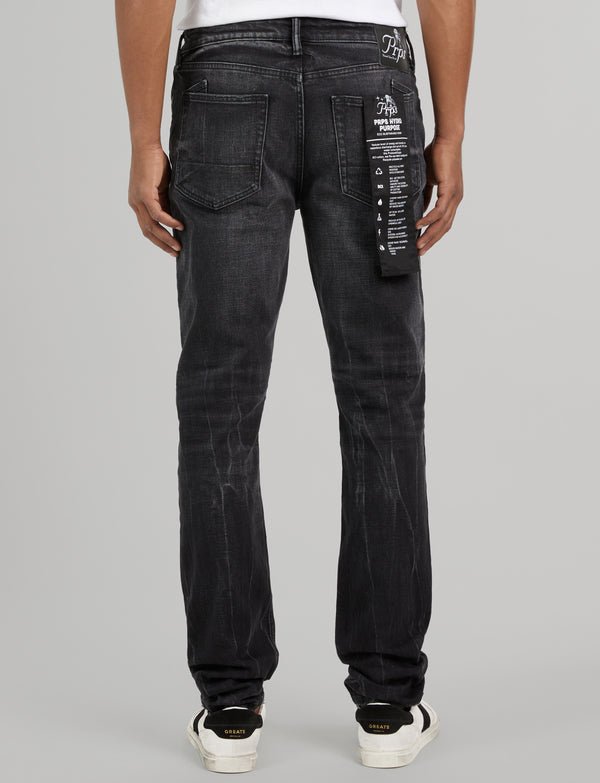 Prps Le Sabre Stretch - Ecology