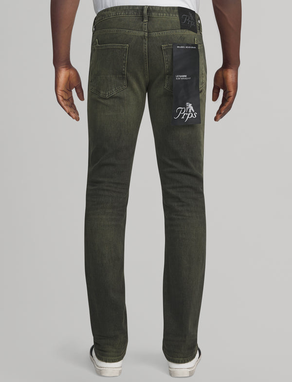 Prps Le Sabre Stretch - Maltese