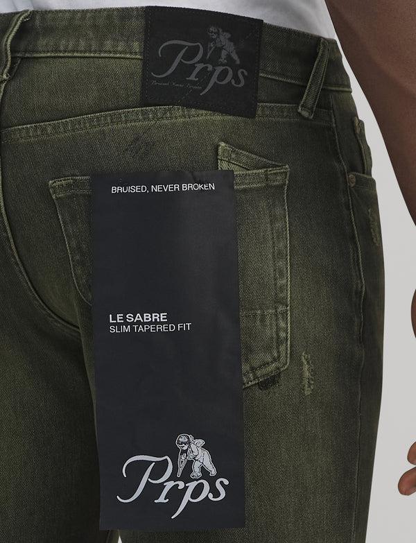 Prps Le Sabre Stretch - Maltese