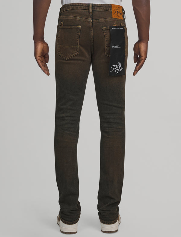 Prps Le Sabre Stretch - Muscari