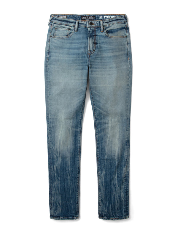 Prps Le Sabre Stretch - Utilize