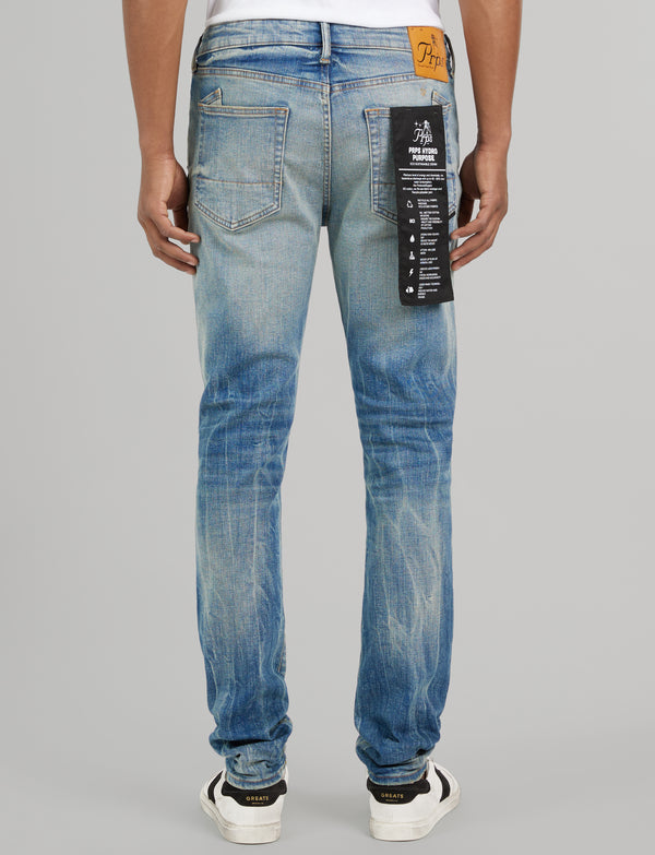 Prps Le Sabre Stretch - Utilize