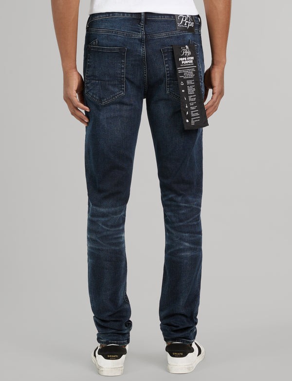 Prps Le Sabre Stretch - Wellbeing