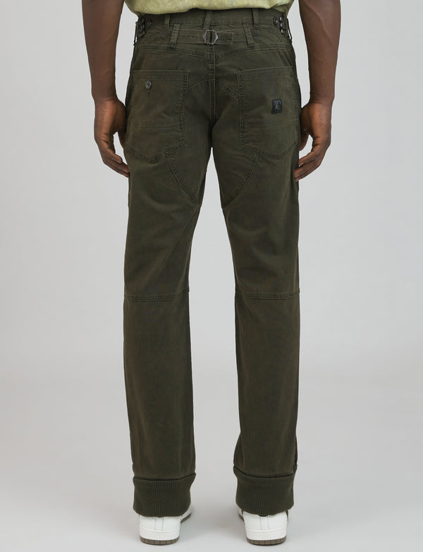 Prps Letchworth Cargo