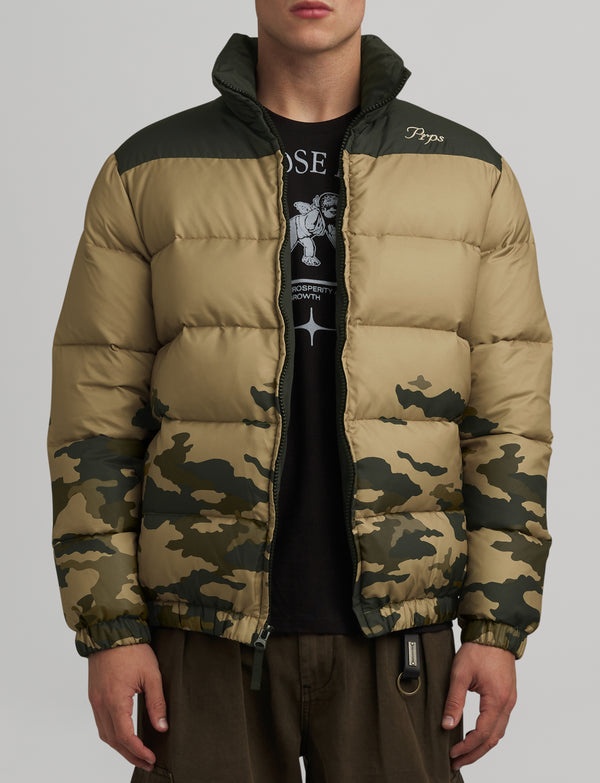 Prps Madchester Jacket