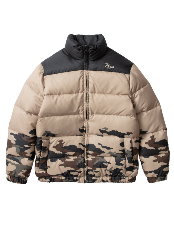 Prps Madchester Jacket