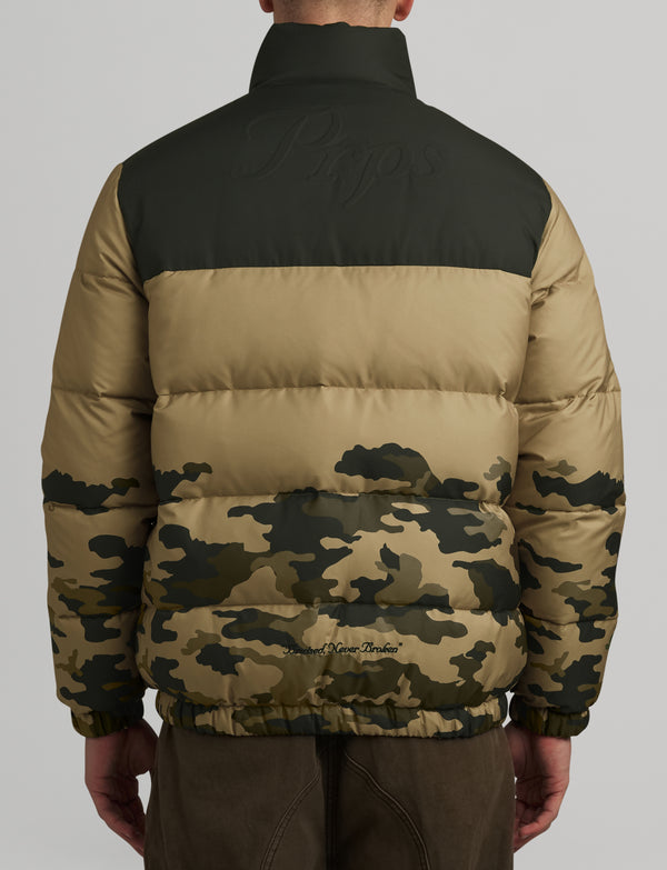 Prps Madchester Jacket