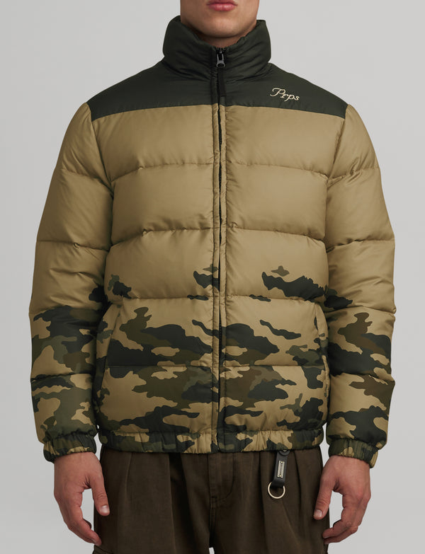 prps Madchester Jacket