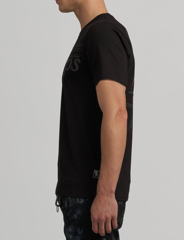 Prps Mott Tee