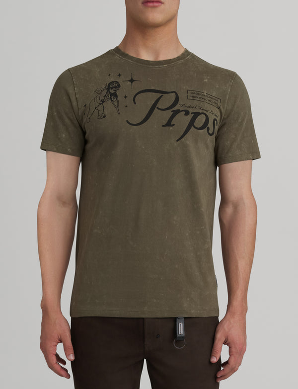 prps Mott Tee