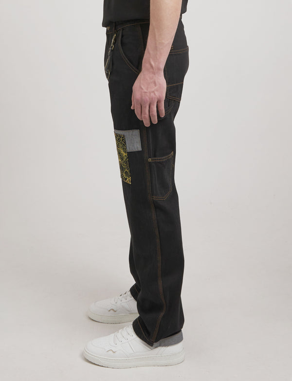 Prps Okinawa Carpenter