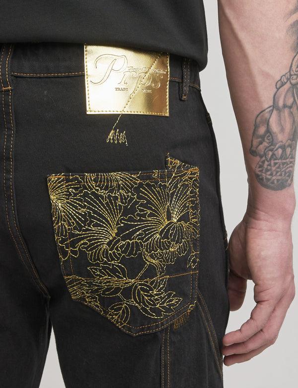 Prps Okinawa Carpenter