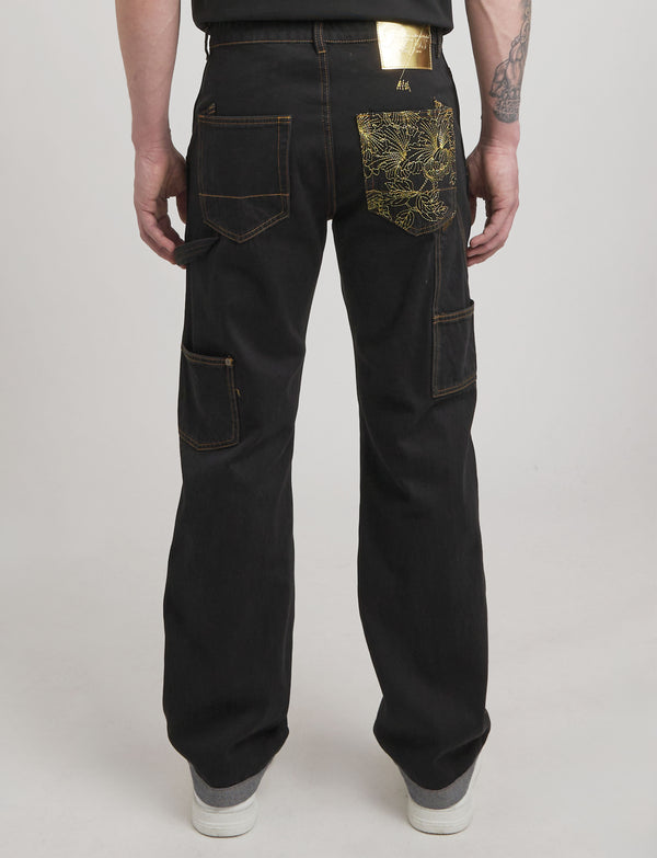 Prps Okinawa Carpenter