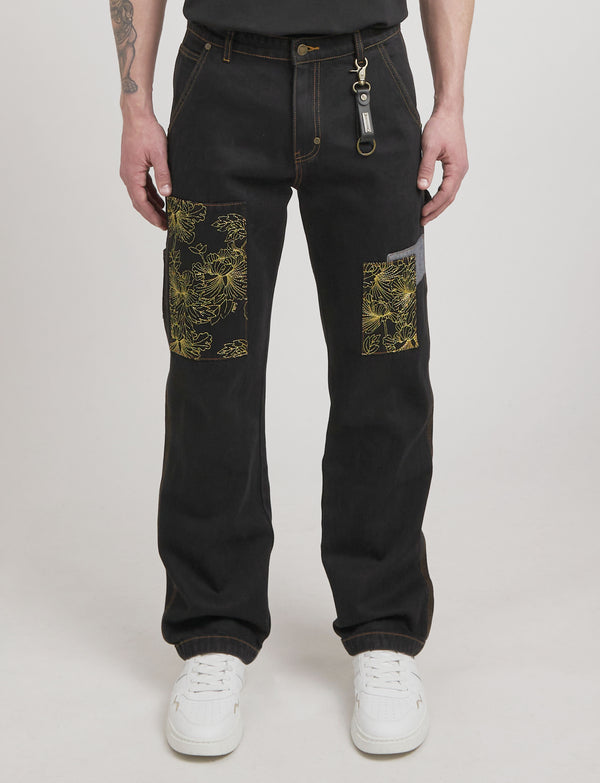 prps Okinawa Carpenter