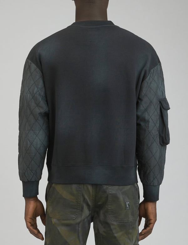 Prps Olympic Crewneck