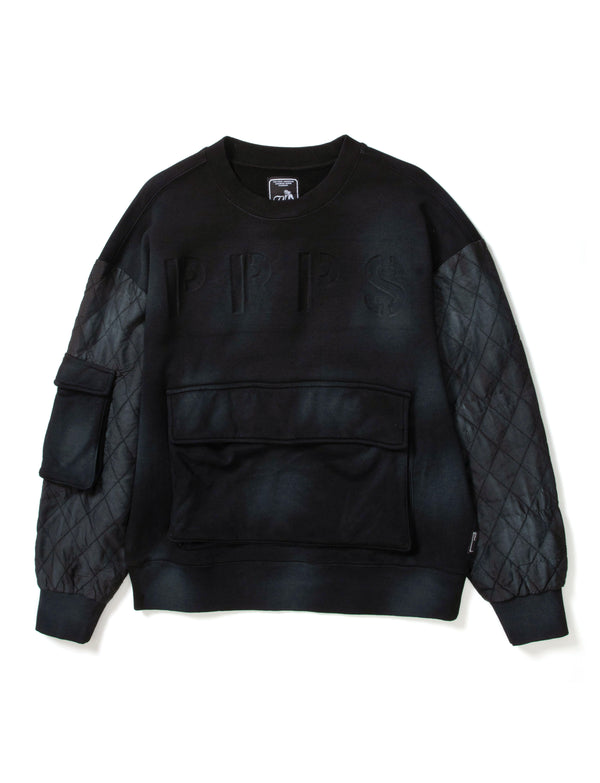 Prps Olympic Crewneck